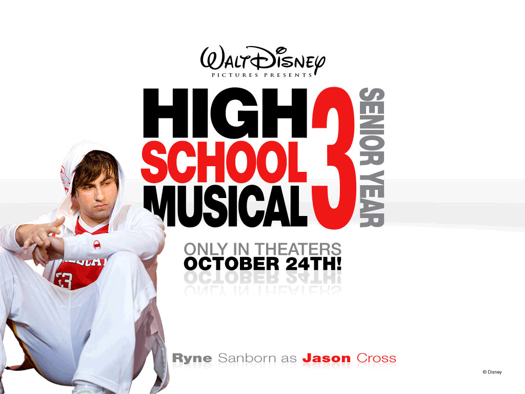 High School Musical 3: Senior Year