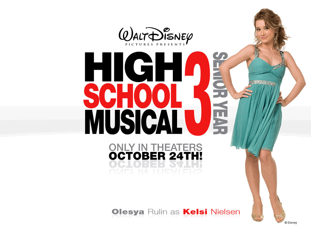 High School Musical 3: Senior Year