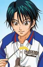 Prince Of Tennis