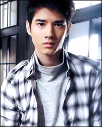 มาริโอ้ ดี๊ด๊ารักแห่งสยามแรง ปลื้มเป็นขวัญใจชาวเกย์