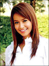 ฝน เดือดคนตั้งฉายาปัญญาอ่อน