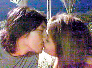 แนน-อมิตาดา งัดทีเด็ดแฉภาพผู้ชายในสต็อก