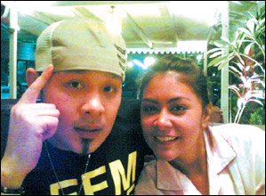 แนน-อมิตาดา งัดทีเด็ดแฉภาพผู้ชายในสต็อก