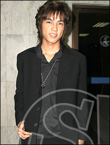 พั้นซ์ ซิวใจ แบงค์ !!