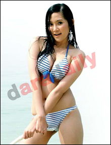 พั้นซ์ ซิวใจ แบงค์ !!