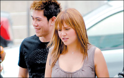 เปรม ทุ่มให้ ทาทา แบบจิ๊บๆ เครื่องเพชร 15 ล้าน