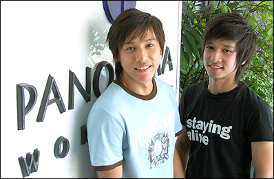 ชิน-เนส ระดมสมองจัดกิจกรรมวิทย์สุดมันส์