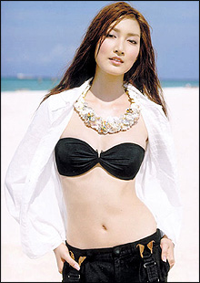 แพนเค้ก-เขมนิจ The Very Best จอแบน