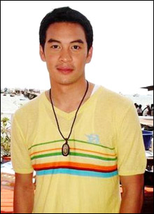 ชาคริต หวานน้ำพริกถ้วยเก่า กิ๋ง