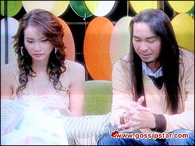 วรรณษา ไม่เผาผี เป้-ไฮร็อค เขวี้ยงสร้อยฉีกหน้า