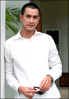 อ๊อฟ-อภิชาติ หัวใจวายเสียชีวิตคาบ้านพัก !!