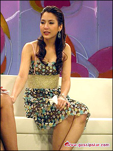 จั๊กจั่น แจงเหตุเลิก ชาคริต