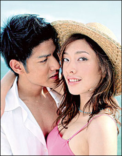 แป้ง ตัดบัวยังเหลือใย รอวันรีเทิร์น ภูริ