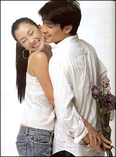 นุ่น-เขตต์ ลุ้นยากรักรีเทิร์น