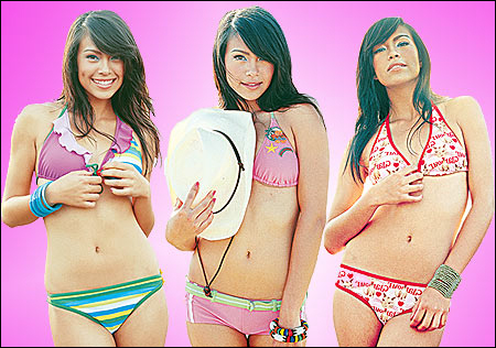 เทย่า รักแฮปปี้หนุ่มลูกครึ่ง