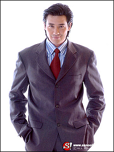 วิลลี่ ท้าสาบานแต่ง เยลหลี ไม่เกี่ยว น้องแมค !!