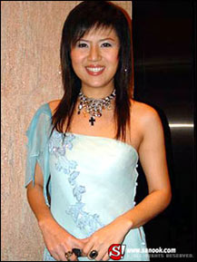 สุ่ย เปิดใจ...ผู้ชายคนนี้ไม่มีอะไรน่าเสียดาย