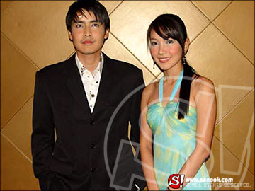 เขตต์ โต้ข่าวพาสาวเข้าโรงแรม นุ่น มั่นใจในตัวแฟน