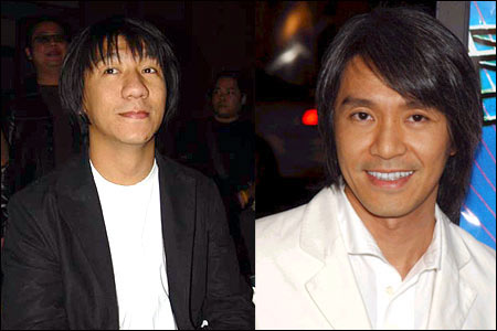 แฝดคนละฝา ดาราไทยหน้าอินเตอร์