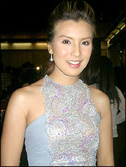 เกด สุดทนข่าวลือเลิก พี่จ๊ะ