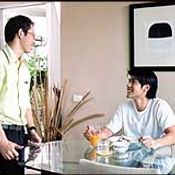 ภูริ-แฮ็คส์ เขินหลังต้องประคบประหงมเฝ้าไข้