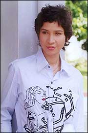 หมิว รับปากกลับมาครั้งนี้ไม่หนีไปไหน
