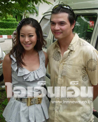 หนิง เมินReturn แจ๊บ ภาพควงหนุ่มเพื่อนตุ๊ด