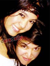 รักลังเล เจนี่  กพ