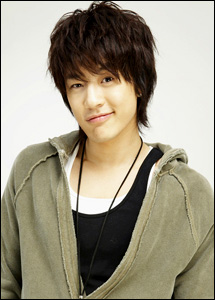 เซเว่น เจ้าชายส้มหล่น