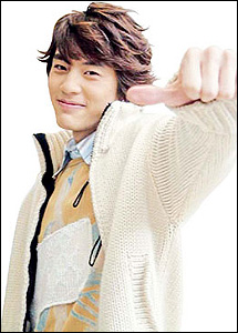 เซเว่น เจ้าชายส้มหล่น