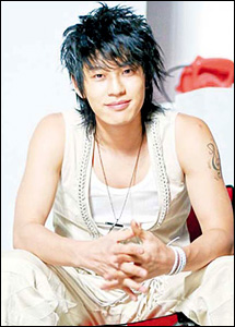 เซเว่น เจ้าชายส้มหล่น