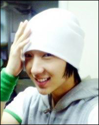 ลีจุนกิ พระเอกหน้าสวย