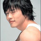 9 หนุ่มเกาหลีสุดฮอต !!