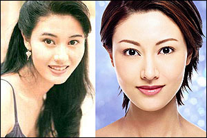 ดารามังกรแห่ศัลยกรรม