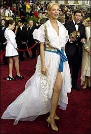 'อูม่า' แต่งเห่ยเพราะอยากแปลก