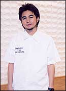 ความรู้สึกเมื่อคิดถึงแม่