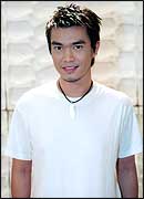 ความรู้สึกเมื่อคิดถึงแม่