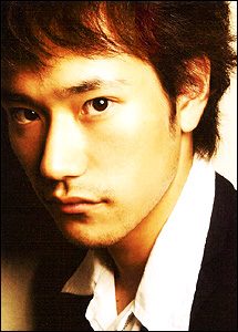 มัตซึยาม่า เคนอิจิ