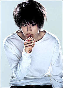 มัตซึยาม่า เคนอิจิ