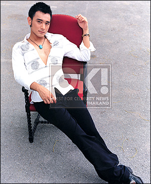 เต๊ะ-ศตวรรษ ล้วงลึกชีวิตกว่า 8 ปีที่ไต้หวัน