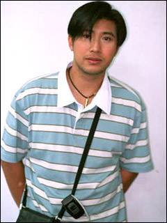 เมย์ เปิดใจปัญหารักสามเส้า