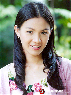 NEXT STEPS ของนางเอกเบอร์หนึ่ง กบ-สุวนันท์