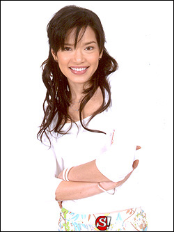 อ้อม-พิยดา กับคำถามกวนใจ