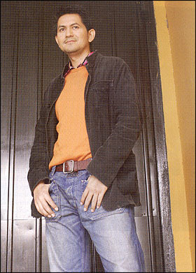 ดุ๊ก-ภาณุเดช ครูใหญ่แห่งบ้าน อะคาเดมี่ฯ