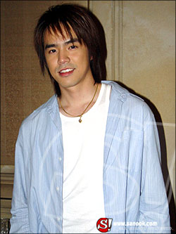 บีม-กวี ตันจรารักษ์