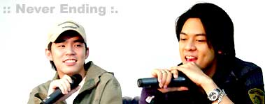 ของขวัญพิเศษจาก แดน-บีม เพื่อ บิ๊ก-ดีทูบี