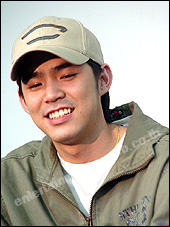 ของขวัญพิเศษจาก แดน-บีม เพื่อ บิ๊ก-ดีทูบี