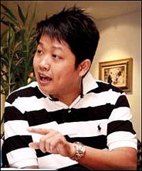 เสี่ยอู๊ด เปิดใจ หนุ่มคนไหน ใช่-ไม่ใช่ คู่ขา!!