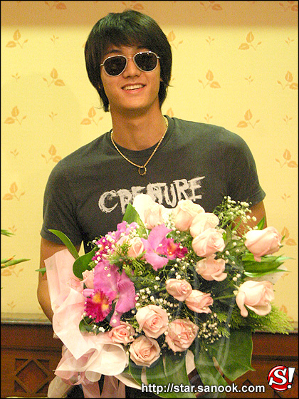 ซอนแตยัง & ลีกีวู