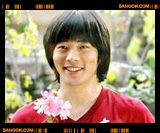 ควอน ซัง วู